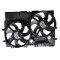 PEUGEOT CITROEN  FIAT 2.0 Raditor Cooling Fan 1250H4 1631485680
