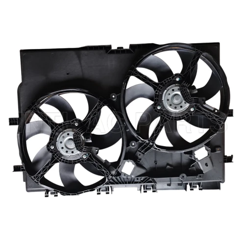 PEUGEOT CITROEN  FIAT 2.0 Raditor Cooling Fan 1250H4 1631485680