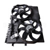 PEUGEOT CITROEN  FIAT 2.0 Raditor Cooling Fan 1250H4 1631485680