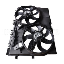 PEUGEOT CITROEN  FIAT 2.0 Raditor Cooling Fan 1250H4 1631485680