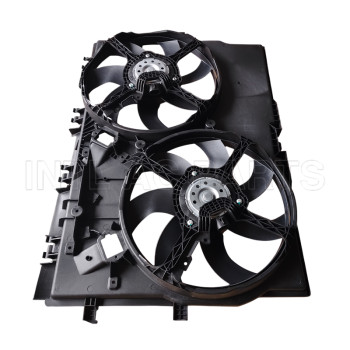 PEUGEOT CITROEN  FIAT 2.0 Raditor Cooling Fan 1250H4 1631485680