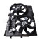 PEUGEOT CITROEN  FIAT 2.0 Raditor Cooling Fan 1250H4 1631485680