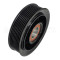 10PA15C Auto Ac Clutch Mercedes Benz ATEGO / ATEGO 2 / EVOBUS 9062340103 9062300111 A9062300111