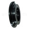 10PA15C Auto Ac Clutch Mercedes Benz ATEGO / ATEGO 2 / EVOBUS 9062340103 9062300111 A9062300111