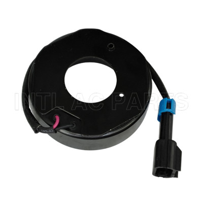 10PA15C Auto Ac Clutch Mercedes Benz ATEGO / ATEGO 2 / EVOBUS 9062340103 9062300111 A9062300111