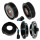 10PA15C Auto Ac Clutch Mercedes Benz ATEGO / ATEGO 2 / EVOBUS 9062340103 9062300111 A9062300111