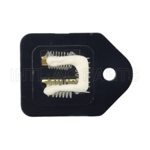 CHINA SUPPLIER Heater Blower Motor Resistor for Honda Civic CRX II 92-98 79330SR3A01