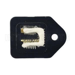 CHINA SUPPLIER Heater Blower Motor Resistor for Honda Civic CRX II 92-98 79330SR3A01