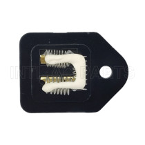 CHINA SUPPLIER Heater Blower Motor Resistor for Honda Civic CRX II 92-98 79330SR3A01