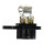 CHINA SUPPLIER Heater Blower Motor Resistor for Honda Civic CRX II 92-98 79330SR3A01