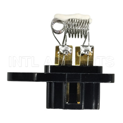 CHINA SUPPLIER Heater Blower Motor Resistor for Honda Civic CRX II 92-98 79330SR3A01