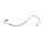Car air conditioning parts hose pipe Hose Assemblies Chevrolet Aveo uac ha 113401c 96539372 96620071