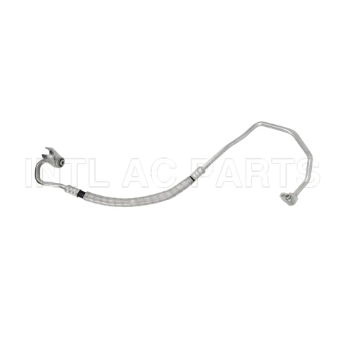 Car air conditioning parts hose pipe Hose Assemblies Chevrolet Aveo uac ha 113401c 96539372 96620071