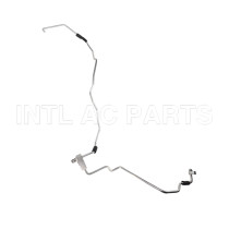 Toyota Hilux Kun 25 AC Hose 887100K040 Genuine Toyota Tube Assy