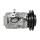 SANY 10S15C Car Air Conditioning AC Compressor SY210 SY215 SY225 SY230 SY335 SY385 B220203000007