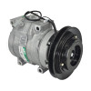 SANY 10S15C Car Air Conditioning AC Compressor SY210 SY215 SY225 SY230 SY335 SY385 B220203000007