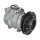 SANY 10S15C Car Air Conditioning AC Compressor SY210 SY215 SY225 SY230 SY335 SY385 B220203000007
