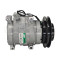 SANY 10S15C Car Air Conditioning AC Compressor SY210 SY215 SY225 SY230 SY335 SY385 B220203000007