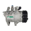 FM10S14C-023 8301000711AA Car Air Conditioner AC Compressor For Chery Tiggo