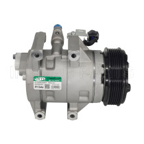 FM10S14C-023 8301000711AA Car Air Conditioner AC Compressor For Chery Tiggo