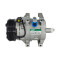 FM10S14C-023 8301000711AA Car Air Conditioner AC Compressor For Chery Tiggo