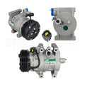 FM10S14C-023 8301000711AA Car Air Conditioner AC Compressor For Chery Tiggo