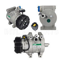 FM10S14C-023 8301000711AA Car Air Conditioner AC Compressor For Chery Tiggo
