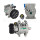 FM10S14C-023 8301000711AA Car Air Conditioner AC Compressor For Chery Tiggo