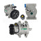 FM10S14C-023 8301000711AA Car Air Conditioner AC Compressor For Chery Tiggo