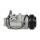 HS18N HS-18N HS18  auto ac compressor for MAZDA 3 2010-2013 CO 11192C BBM461450C L4500BBM4E09