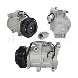 HS18N HS-18N HS18  auto ac compressor for MAZDA 3 2010-2013 CO 11192C BBM461450C L4500BBM4E09