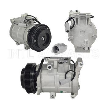 HS18N HS-18N HS18  auto ac compressor for MAZDA 3 2010-2013 CO 11192C BBM461450C L4500BBM4E09