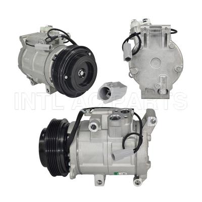 HS18N HS-18N HS18  auto ac compressor for MAZDA 3 2010-2013 CO 11192C BBM461450C L4500BBM4E09