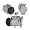 HS18N HS-18N HS18  auto ac compressor for MAZDA 3 2010-2013 CO 11192C BBM461450C L4500BBM4E09