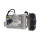 SS96 Cooling Pump AC compressor ZHONGXING TERRALORD PICKUP 203101000 G8103010-0200 6PK 118MM 12V