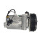 SS96 Cooling Pump AC compressor ZHONGXING TERRALORD PICKUP 203101000 G8103010-0200 6PK 118MM 12V