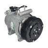 SS96 Cooling Pump AC compressor ZHONGXING TERRALORD PICKUP 203101000 G8103010-0200 6PK 118MM 12V