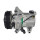 SS96 Cooling Pump AC compressor ZHONGXING TERRALORD PICKUP 203101000 G8103010-0200 6PK 118MM 12V