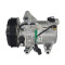 SS96 Cooling Pump AC compressor ZHONGXING TERRALORD PICKUP 203101000 G8103010-0200 6PK 118MM 12V