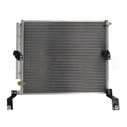 Condenser assy 2016-2020 Toyota Tacoma 2.7L/3.5L 8845004011 size 590*481.4*16