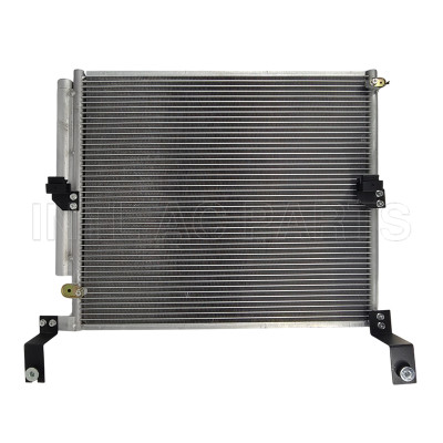 Condenser assy 2016-2020 Toyota Tacoma 2.7L/3.5L 8845004011 size 590*481.4*16