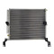 Condenser assy 2016-2020 Toyota Tacoma 2.7L/3.5L 8845004011 size 590*481.4*16