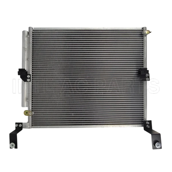 Condenser assy 2016-2020 Toyota Tacoma 2.7L/3.5L 8845004011 size 590*481.4*16