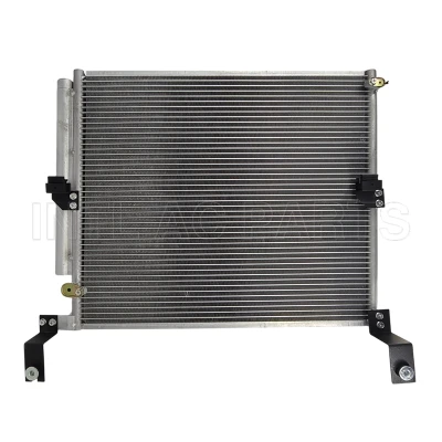 Condenser assy 2016-2020 Toyota Tacoma 2.7L/3.5L 8845004011 size 590*481.4*16