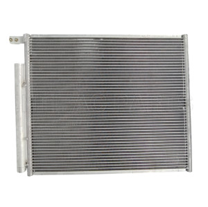 Condenser assy 2016-2020 Toyota Tacoma 2.7L/3.5L 8845004011 size 590*481.4*16