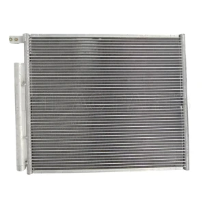 Condenser assy 2016-2020 Toyota Tacoma 2.7L/3.5L 8845004011 size 590*481.4*16