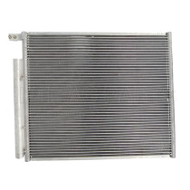 Condenser assy 2016-2020 Toyota Tacoma 2.7L/3.5L 8845004011 size 590*481.4*16