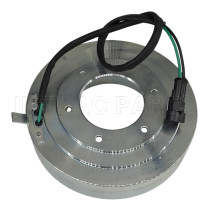 TM55 TM65 Car air compressor magnetic clutch 24V Bearing:50*90
