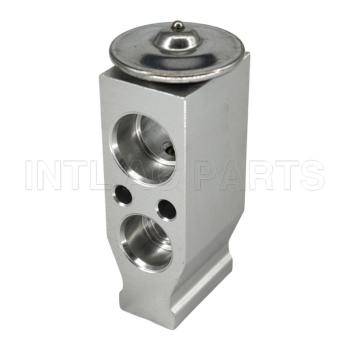 Auto Ac Expansion valve Kobelco-6