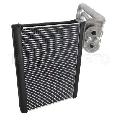 L1811011000A0 Evaporator Air Conditioning FOTON AUMARK-S 2015- SZIE 38X225X307.3mm
